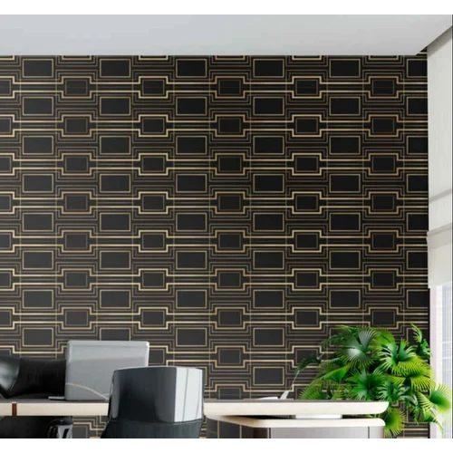 Non Woven Wallpaper For Office