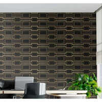 Non Woven Wallpaper For Office - Material: Non-woven