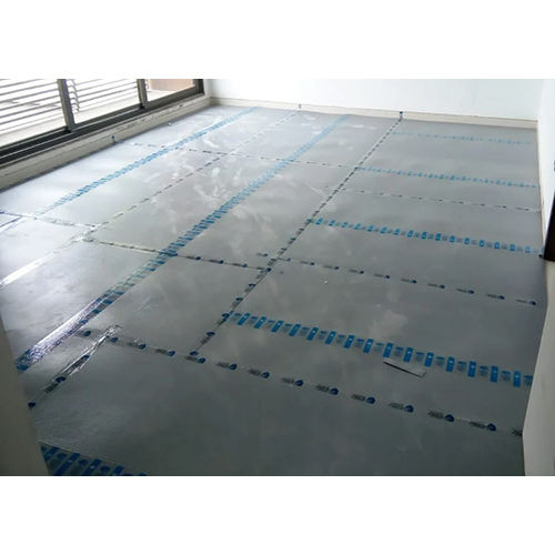 Plastic Bubble Guard Sheet