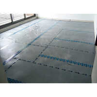 Plastic Bubble Guard Sheet - High-quality Plastic, Various Sizes, Grey Color, 3mm Thick, Rigid Design With Air Bubble Cushioning, Waterproof