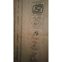 19mm Block Board - Hardwood Build, 8x4 Mm Size, Wear-resistant Design | Ideal For Furniture And Structural Applications