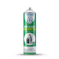 550ml Non Silicon Anti Spatter Spray - Application: Industrial