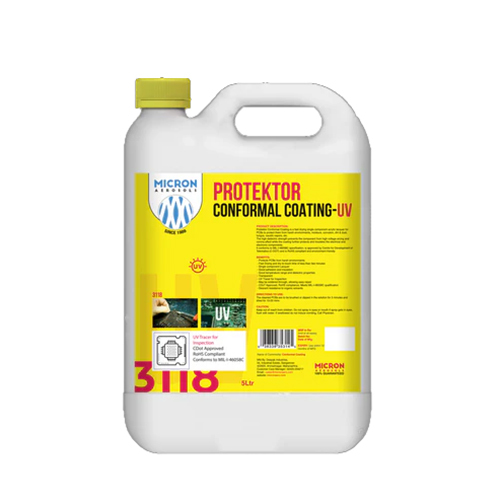 5Ltr UV Protektor Conformal Coating