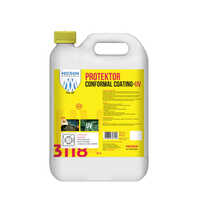 5ltr Uv Protektor Conformal Coating - Application: Electronics Pcb Protection