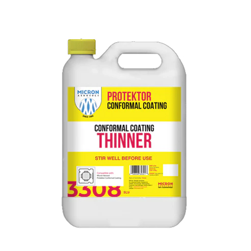 5Ltr Industrial Protektor Conformal Coating Thinner