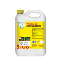 5 Ltr Protektor Conformal Coating - Application: Electronics Pcb Protection