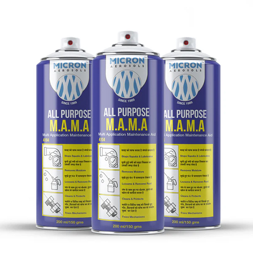 550ml M.A.M.A Multi Application Maintenance Aid