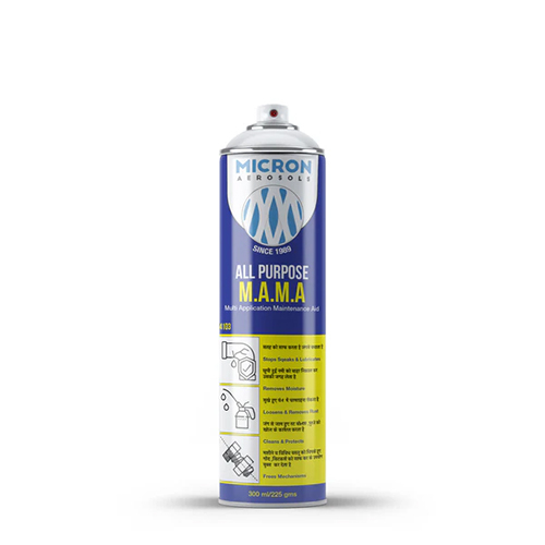 300ml M.A.M.A Multi Application Maintenance Aid