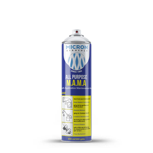 400ml M.A.M.A Multi Application Maintenance Aid