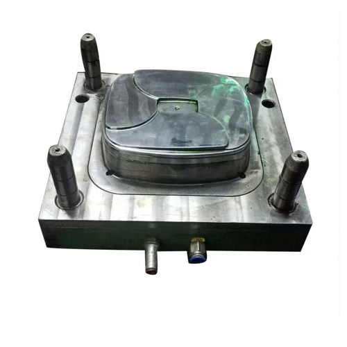 Plastic Container Mould Die