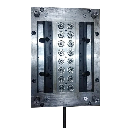 Gas Cylinder Safety Plastic Cap Mould Die