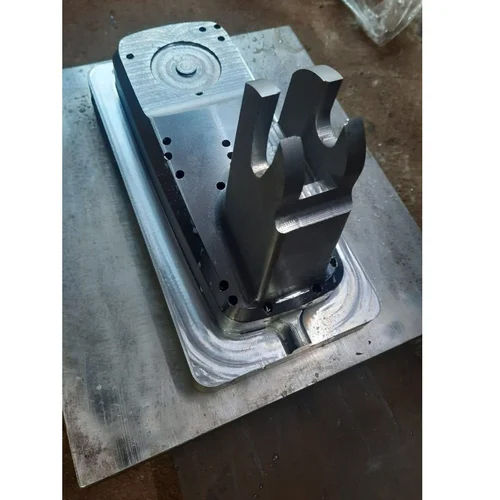 Wall Fan Injection Mould Die