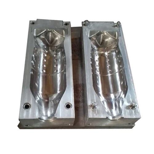 Plastic Bottle Moulding Die