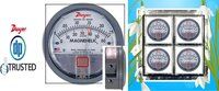 DWYER 2050D Magnehelic Differential Pressure Gauge From Ramanathapuram Tamil Nadu