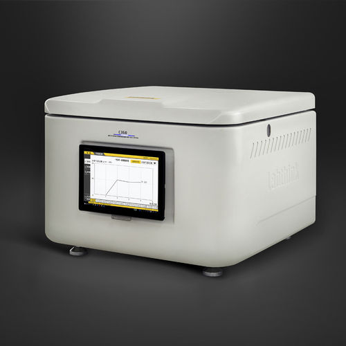 Labthink C360H Water Vapor Permeability Tester for Polymer Waterproof Material Testing