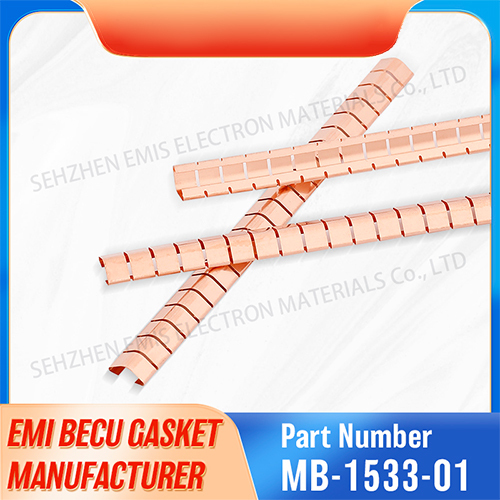 EMI Becu gaskets