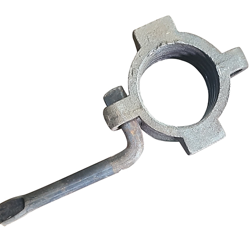 Scaffolding Prop L&t Nut