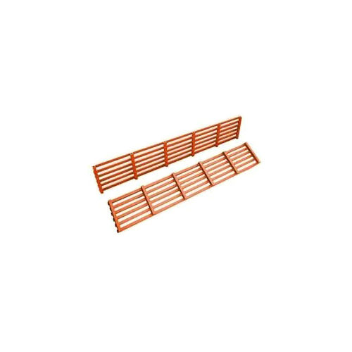 Ms Scaffolding Grating - Size: Different Available