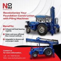 Pilling Machine