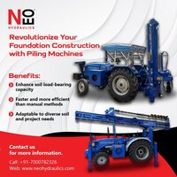 Pilling Machine