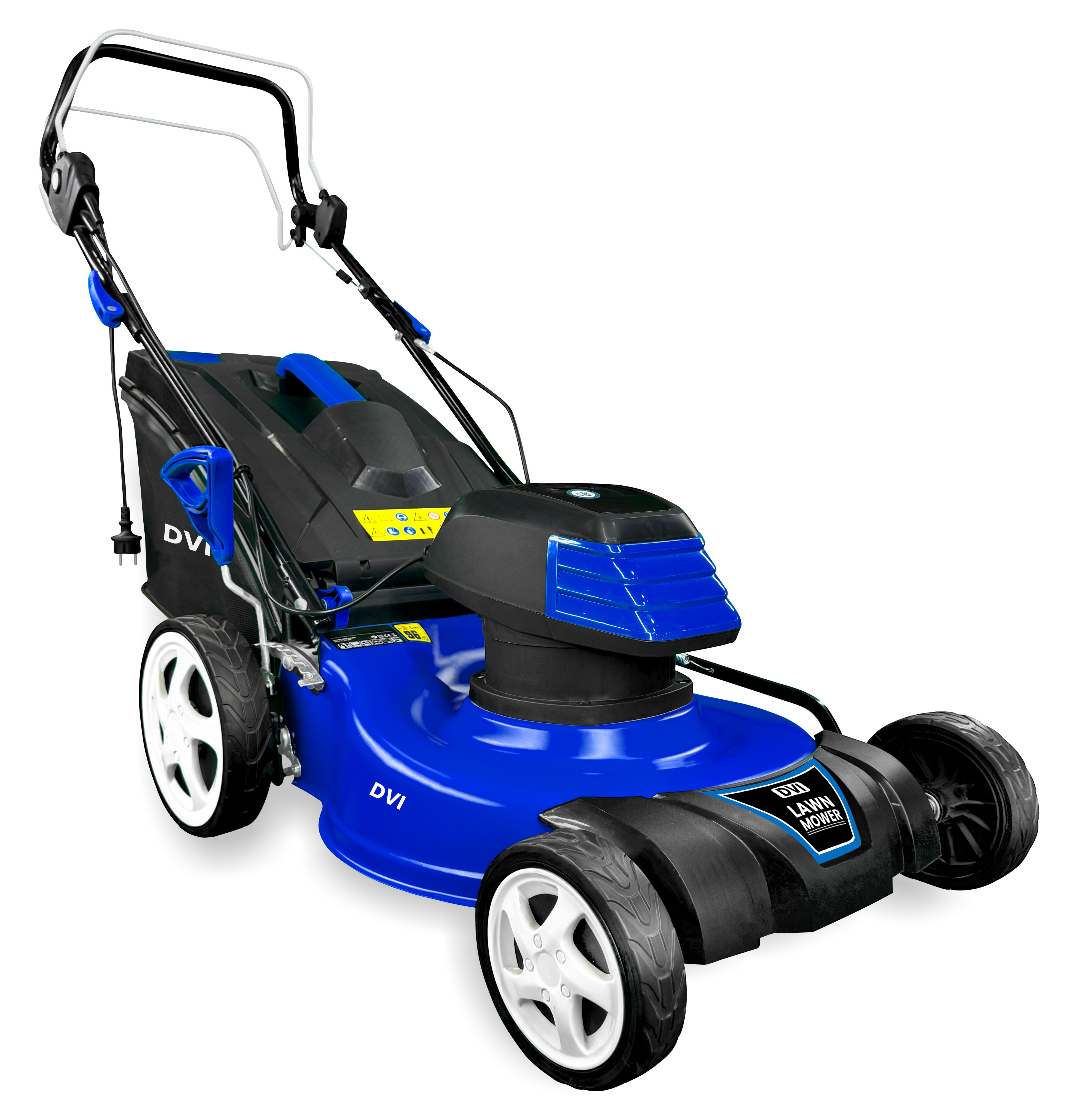 Electric Lawn Mower 18 inch