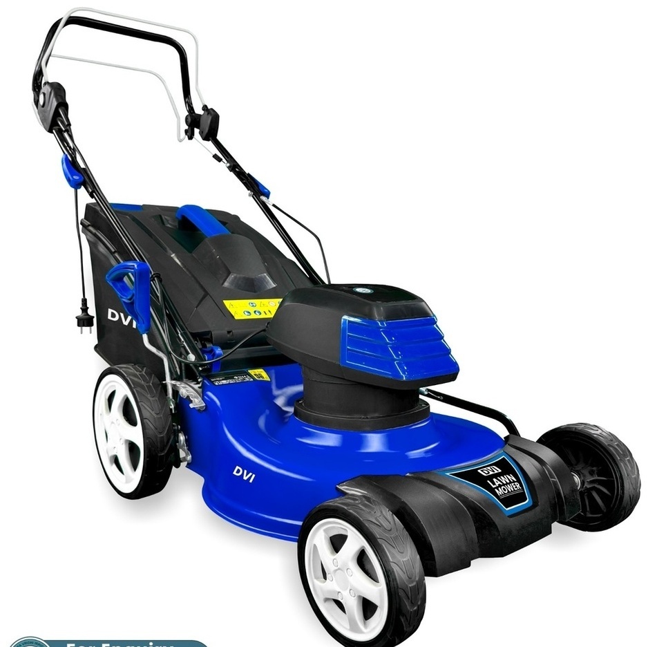 Electric Lawn Mower 18 inch