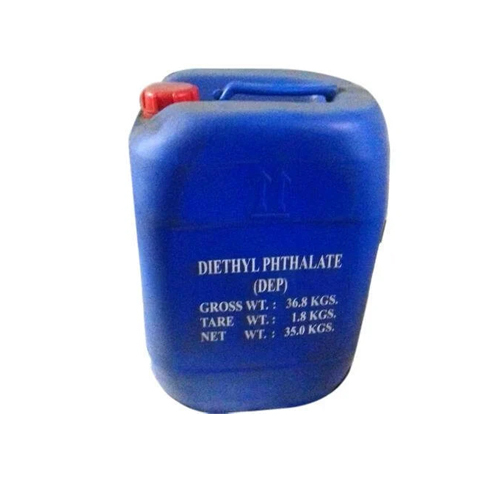 Diethyl Phthalate