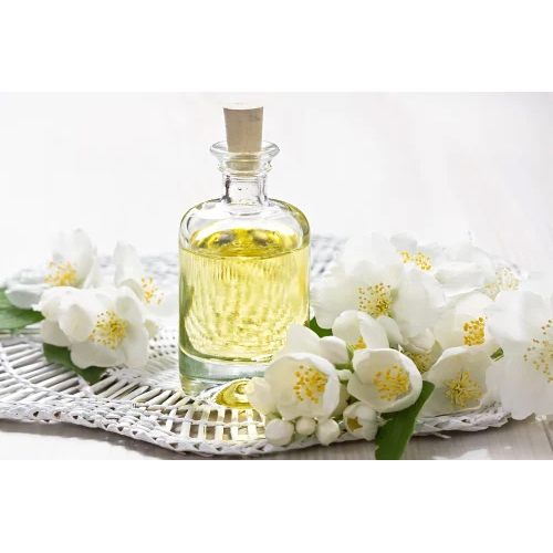 BMV Fragrance Resinoids