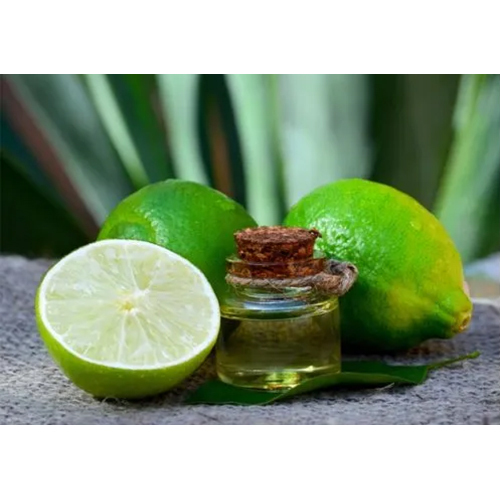 Lime Essential Oil