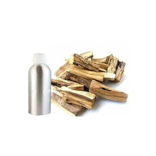 Guaiacwood Essential Oil - Ingredients: Herbal Extract