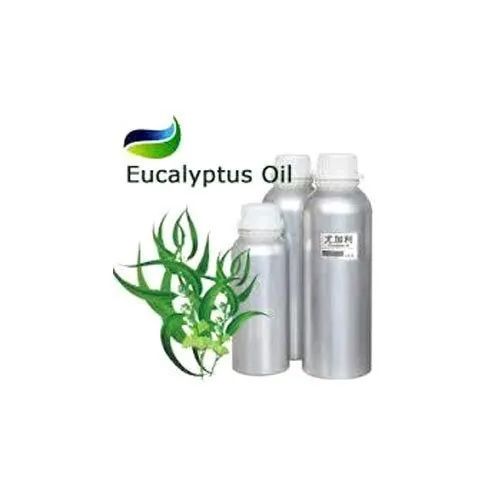 Eucalyptus Essential Oil