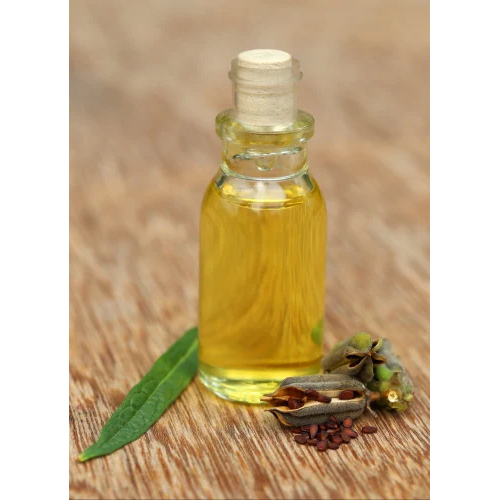 Citronella Essential Oil