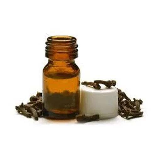 Clove Essential Oil - Purity: 100%