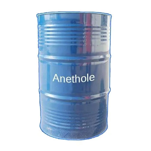 Anethole Aroma Chemical - Grade: Industrial