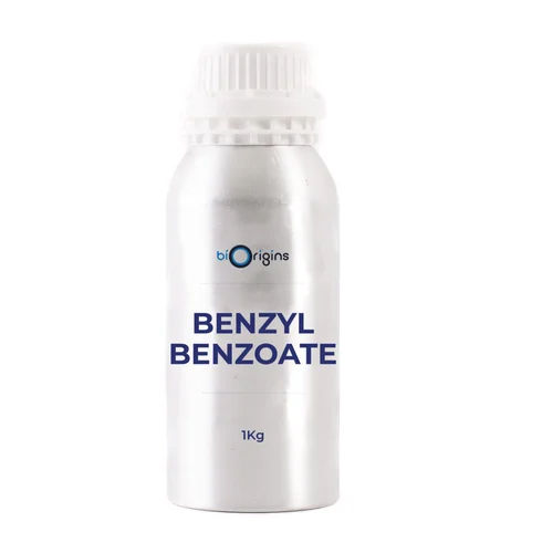 Benzyl Benzoate - Grade: Industrial Grade