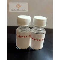 Astromusk Galaxolide Aromatic Chemical - Grade: Reagent Grade