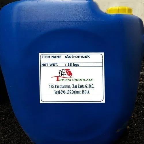 Astromusk Chemical