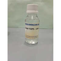 Dihydromyrcenol Dhm Aromatic Chemical - Grade: Industrial Grade