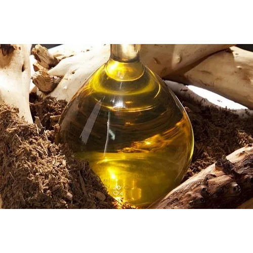 Sandal Mysore Core Oil