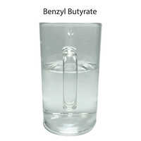 Benzyl Butyrate - Grade: Industrial Grade