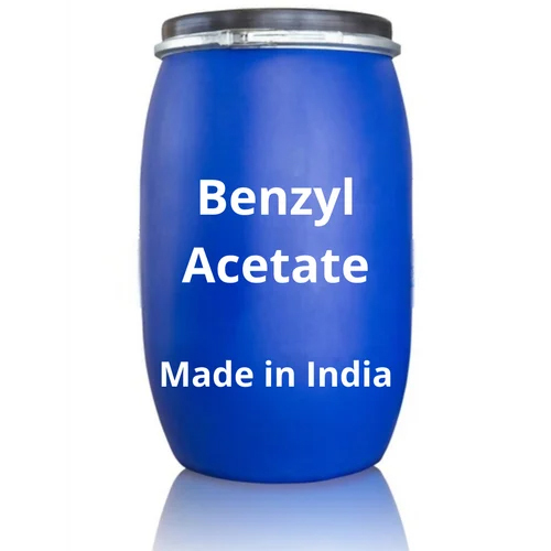 Verdyl Acetate Aromatic Chemical