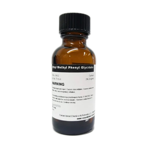 Aldehyde C-16 Aromatic Chemical