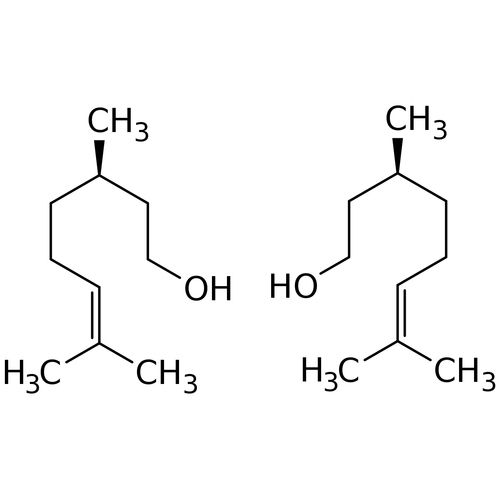 Citronellol Chemical - Grade: Industrial Grade