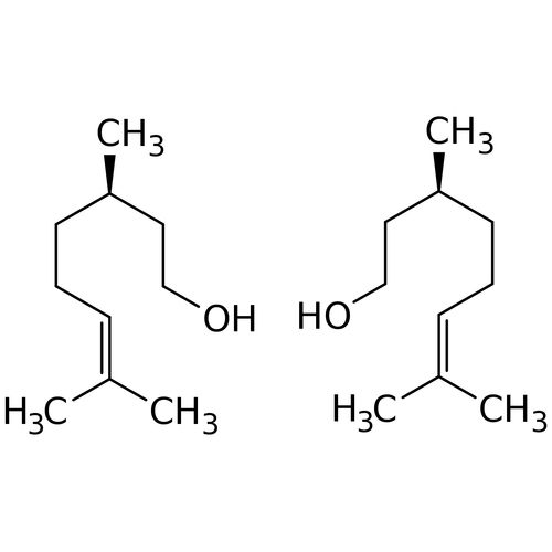Citronellol Chemical