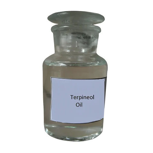 Terpineol Aromatic Chemical - Grade: Industrial Grade