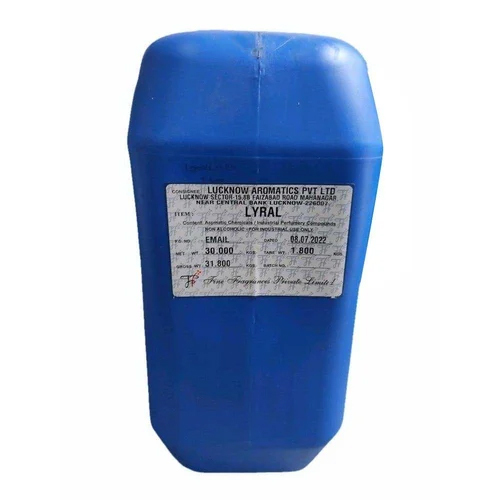 Aldehyde C-8 Aromatic Chemical