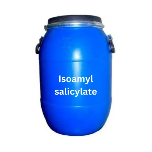 Isoamyl Salicylate