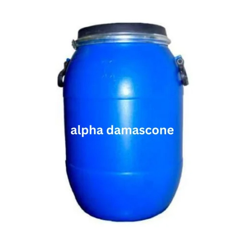Alpha Damascone