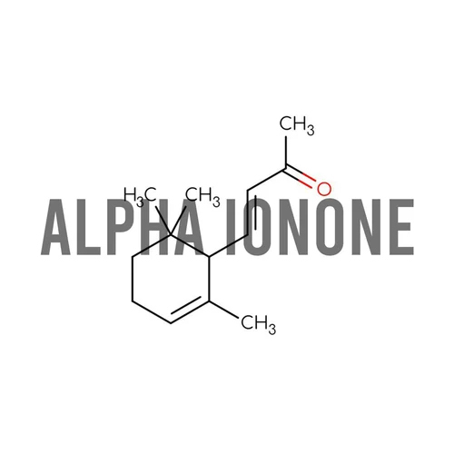 Alpha Ionone