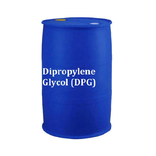 Di Propylene Glycol - DPG